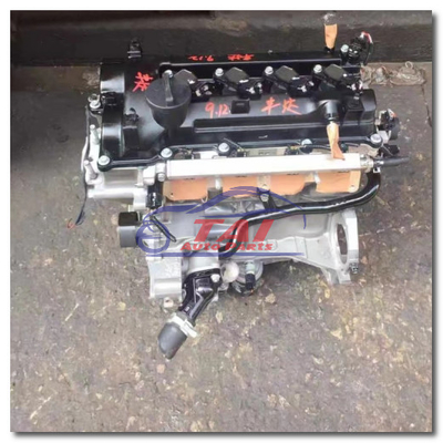 Auto Parts G4LC Engine Assembly 1.4L Engine System G4LC For Hyundai Kia