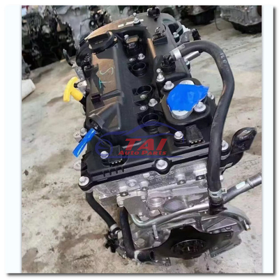 Standard Auto Engine Parts G4NA G4NC Gasoline Engine 2.0L For Hyundai Nu 2.0L