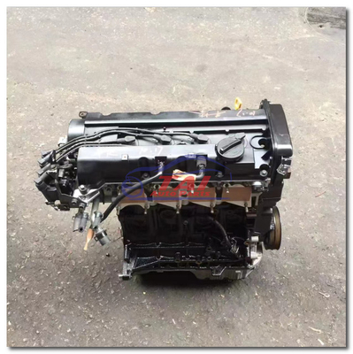 Gasoline Kia Sportage G4GC Engine 2.0L For Hyundai Tucson Elantra I30 Sonata