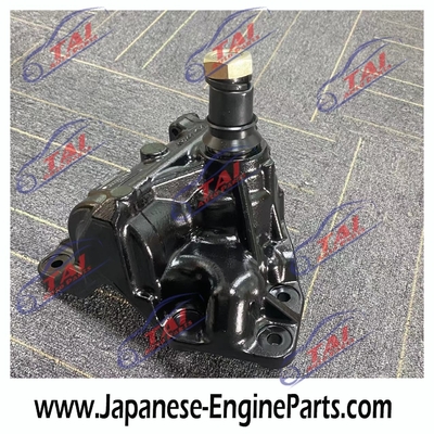 898110220 Isuzu Engine Spare Parts Hydraulic Power Steering Gear Box