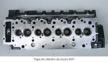 Isuzu 4hf1 Cylinder Head Tapa De Cilindro De Isuzu 4hf1 Motor Culata