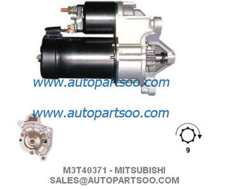 M0T86081 M1T80081 - MITSUBISHI Starter Motor 12V 1.4KW 13T MOTORES DE ARRANQUE