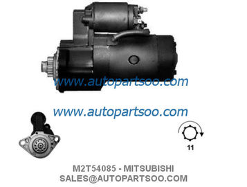 M2T54085 M2T54091 - MITSUBISHI Starter Motor 12V 1.4KW 11T MOTORES DE ARRANQUE