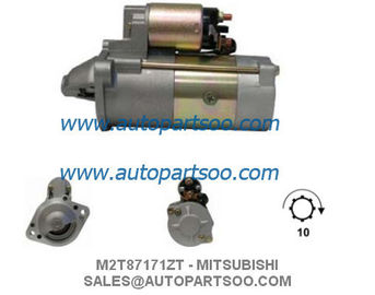 M2T87671 0986020091 - MITSUBISHI Starter Motor 12V 2.2KW 9T MOTORES DE ARRANQUE