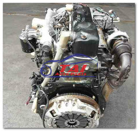 Original Engine Mitsubishi Aftermarket Parts , 4d32 4d33 4d35 High Performance