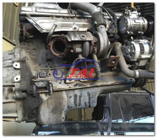 Good Condition Car Engine Parts Used 1HDFT Engine Diesel Type ISO Approval