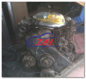 Durable Car Engine Spare Parts , Vehicle Engine Parts Second Hand 2L-T Engine
