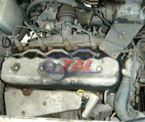 Nissan BD30 CD17 ED35 FD6 FD33 FE6 Used Diesel Engine Parts