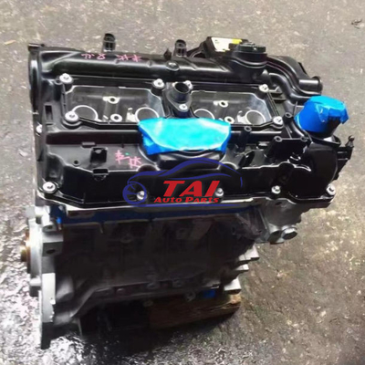 Un bon prix. Kilomètres complets d'Assy Second Hand With Low de moteur de BMW N20 N20T en ligne