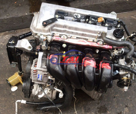 Bon prix Toyota 1.8L 1ZZ 1ZZ-FE moteur japonais complet pour les pièces automobiles Toyota en ligne