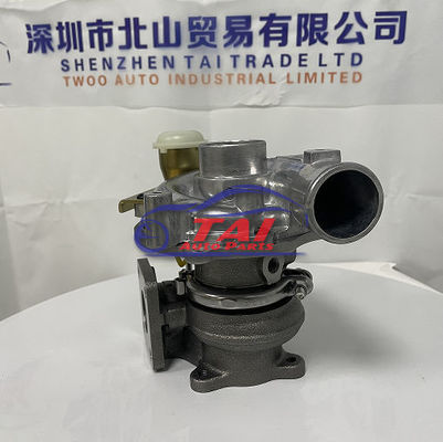 Bon prix Parties de pick-up Isuzu japonaise D-MAX 4JA1T Turbochargeur RHF5 8972402101 8-97240210-1 en ligne
