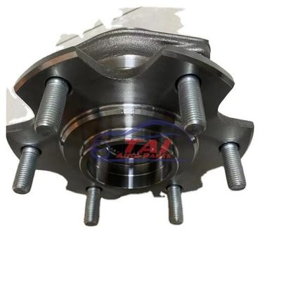 Un bon prix. Unité d'incidence de moyeu de roue de pièces d'auto de pièces de rechange de moteur de Mitsubishi 3780A007 pour Mitsubishi Pajero en ligne