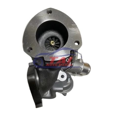 Un bon prix. Pièces de moteur japonaises de turbocompresseur 49131-06300 pour Ford Ranger 2.2L en ligne