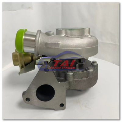 Un bon prix. Turbocompresseur 14411-VS40A de pièces de moteur de GT2052V Nissan pour la patrouille GU ZD30 3.0L de Nissan en ligne