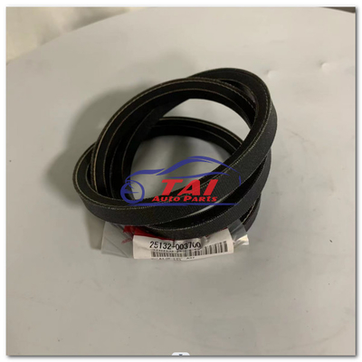Un bon prix. Véritables pièces de moteur japonais de courroie d'alternateur 25132-003700 pour Yanmar 2GM20F 3GM30F en ligne