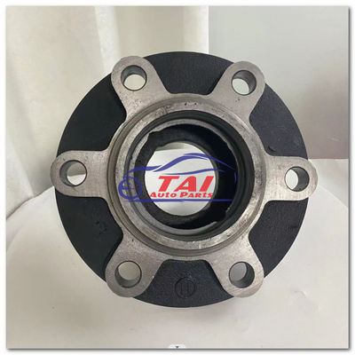 Bon prix 8-97081323-2 moyeu de roue arrière 8970813232 pour Isuzu NQR71 NPR75 NKR-71 4HG1-T en ligne