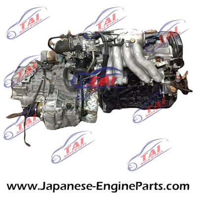 Un bon prix. 130 pièces de moteur japonaises de HP 5SFE ont utilisé l'Assemblée de moteur d'essence pour Toyota Camry 2.2L en ligne