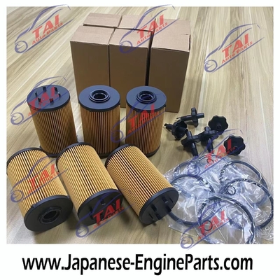 Good price Filtre japonais lourd 15601-78140 de carburant diesel de moteur de pièces de camion pour Hino 500 700 268 en ligne