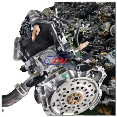 Un bon prix. Moteur automatique des systèmes de moteur R18A pour les pièces japonaises 1.8L de Honda en ligne