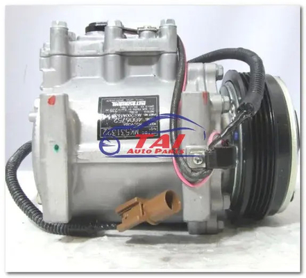 Un bon prix. Compresseur 447100-9914 d'accessoires de camion 1-83532270-2 ajustements pour Isuzu en ligne