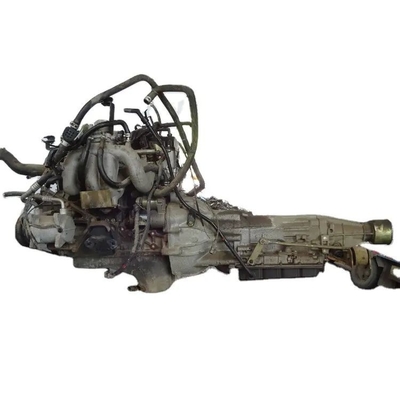 Good price moteur utilisé par voiture de moteur d'occasion de 2.0L 109hp pour Mitsubishi Pajero 2012 en ligne