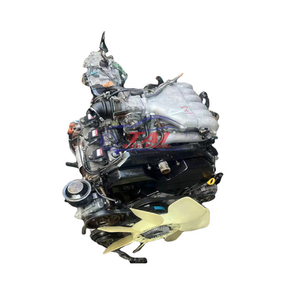 Good price Original utilisé d'usine de moteur diesel d'Assemblée de moteur de Fe de Toyota 5VZ en ligne