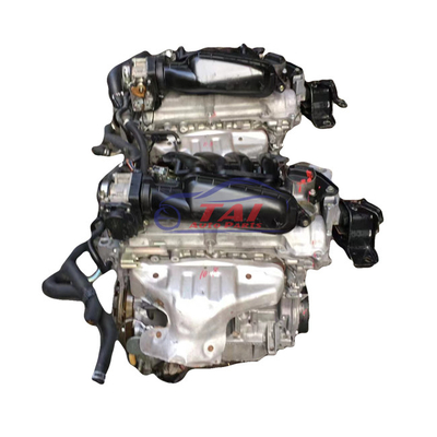 Good price Moteur à essence utilisé de 1.6L HR16 pour Nissan Tiida Good Quality en ligne