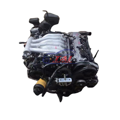 Good price L'Assemblée de moteur originale de G6FA a utilisé les moteurs japonais pour Honda en ligne