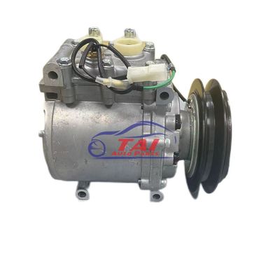 Un bon prix. Compresseur neutre à C.A. de voiture d'emballage pour l'OEM AKC200A275A de Mitsubishi FV515 8DC9 en ligne