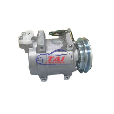 Un bon prix. Compresseur neutre à C.A. de voiture d'emballage pour l'OEM AKC200A275A de Mitsubishi FV515 8DC9 en ligne