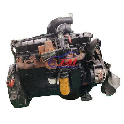 Un bon prix. Moteur diesel complet 8.3L de seconde main taille standard pour Cummins 6CT en ligne