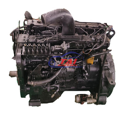Un bon prix. 4BT 6BT 6CT 6LT K19 K38 K50 ISM QSM NT855 NTA855 ISD ISF Moteur complet pour le groupe Cummins HONDA en ligne