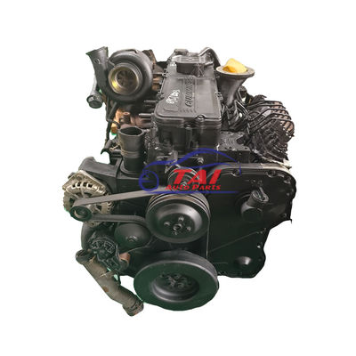 Bon prix Moteur diesel d'occasion Assy 6LT moteur complet pour Yanmar 8.9L en ligne