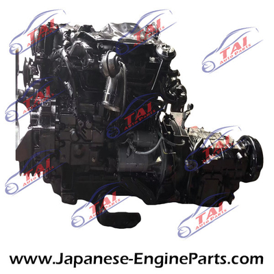 Un bon prix. Parties détachées de moteur Nkr Isuzu 4KH1 pour camion léger en ligne
