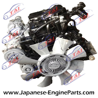 Good price Moteur diesel pour excavatrice japonaise pour Isuzu 4HK1 4HK1T en ligne