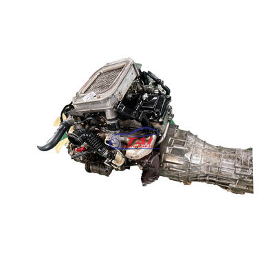 Bon prix Moteur d'occasion japonais FD42 2wd FD35 FD46 ZD30 YD25 SD23 Pour Nissan en ligne