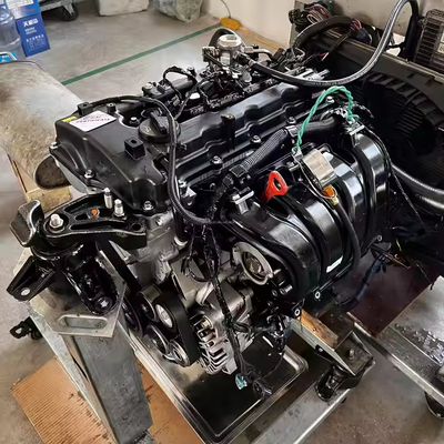 Good price Tout nouveau moteur G4EE pour Hyundai. en ligne