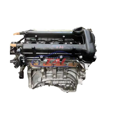 Un bon prix. Parties de moteur automobile en gros Parties détachées de moteur automobile de haute qualité pour moteur d'occasion Hyundai Kia G4FA en ligne