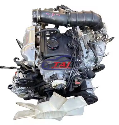 Un bon prix. Used Original Japanese Car Engine Parts 4G63 4G64 Gasoline Engine for Mitsubishi Lancer Pajero Automotive Engine Parts en ligne