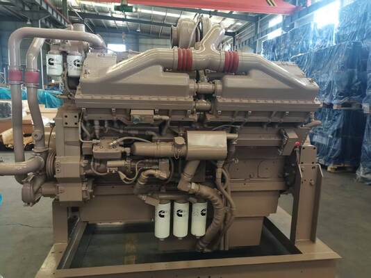 Un bon prix. Nouveau moteur adapté aux machines de construction K45-C en ligne