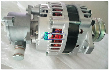 Good price Alternateur 24V original 60A/80A 8973515740 LR280-508 LR260-512 de voiture nouveau et utilisé pour le moteur de 4HF1 4HG1 4HK1 en ligne