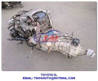 Good price Moteur diesel d'occasion d'origine 5L 2L 3L Pour Toyota Hilux en ligne