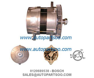 Un bon prix. 0120689538 0120689539 - BOSCH Alternator 24V 120A Alternador en ligne
