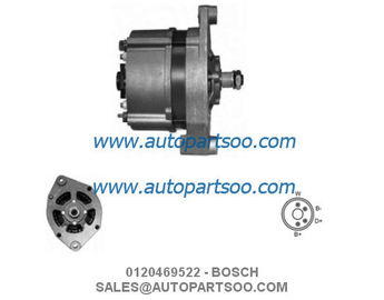 Un bon prix. 0120469522 0120469749 - BOSCH Alternator 12V 90A Alternadores en ligne