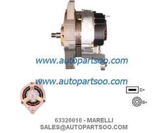Good price 63320010 - MARELLI Alternator 12V 55A Alternadores en ligne