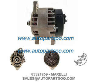 Un bon prix. 63321507 63321859 - MARELLI Alternator 12V 120A Alternadores en ligne