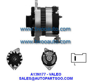 Un bon prix. A13N151 A13N177 A13N183 - VALEO Alternator 12V 70A Alternadores en ligne