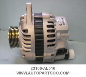 Un bon prix. 23100-AL510 Genuine Mitsubishi Alternator A2TB7291RL VQ25/VQ30/VQ35 en ligne