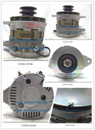 Un bon prix. 27040-2181B Hino Heavy Duty Truck 80A alternator en ligne