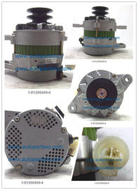 Good price 1-81200469-4 Isuzu GIGA 50A alternator en ligne